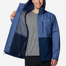 Tải hình ảnh vào trình xem Thư viện, Áo Khoác Nam Columbia Hikebound™ Ii - Xanh Navy - Supersports Vietnam
