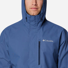 Tải hình ảnh vào trình xem Thư viện, Áo Khoác Nam Columbia Hikebound™ Ii - Xanh Navy - Supersports Vietnam
