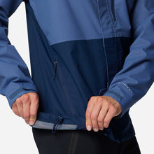 Tải hình ảnh vào trình xem Thư viện, Áo Khoác Nam Columbia Hikebound™ Ii - Xanh Navy - Supersports Vietnam
