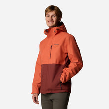 Tải hình ảnh vào trình xem Thư viện, Áo Khoác Nam Columbia Hikebound™ Ii - Cam - Supersports Vietnam

