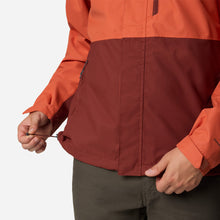 Tải hình ảnh vào trình xem Thư viện, Áo Khoác Nam Columbia Hikebound™ Ii - Cam - Supersports Vietnam
