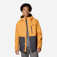 Tải hình ảnh vào trình xem Thư viện, Áo Khoác Nam Columbia Hikebound™ Ii - Vàng - Supersports Vietnam
