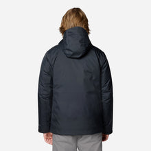 Tải hình ảnh vào trình xem Thư viện, Áo Khoác Nam Columbia Point Park™ Interchange - Đen - Supersports Vietnam
