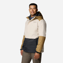 Tải hình ảnh vào trình xem Thư viện, Áo Khoác Nam Columbia Point Park™ Interchange - Be - Supersports Vietnam
