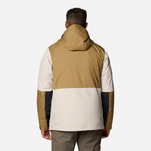Tải hình ảnh vào trình xem Thư viện, Áo Khoác Nam Columbia Point Park™ Interchange - Be - Supersports Vietnam
