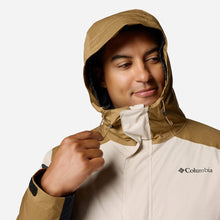 Tải hình ảnh vào trình xem Thư viện, Áo Khoác Nam Columbia Point Park™ Interchange - Be - Supersports Vietnam
