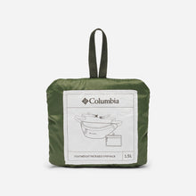 Tải hình ảnh vào trình xem Thư viện, Túi Bao Tử Columbia Lightweight Packable - Xanh Lá - Supersports Vietnam
