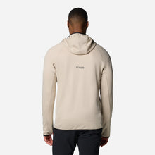 Tải hình ảnh vào trình xem Thư viện, Áo Khoác Nam Columbia Triple Canyon™ Grid Fleece Hooded Fz Ii - Be - Supersports Vietnam
