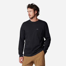 Load image into Gallery viewer, Áo Thun Tay Dài Nam Columbia Landroamer™ - Đen - Supersports Vietnam
