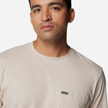 Load image into Gallery viewer, Áo Thun Tay Dài Nam Columbia Landroamer™ - Be - Supersports Vietnam
