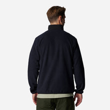 Tải hình ảnh vào trình xem Thư viện, Áo Khoác Nam Columbia Sequoia Grove™ Full Zip Fleece - Đen - Supersports Vietnam
