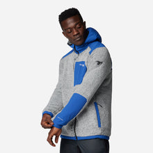 Tải hình ảnh vào trình xem Thư viện, Áo Khoác Nam Columbia Arctic Crest™ Sherpa Full Zip - Xanh Dương - Supersports Vietnam
