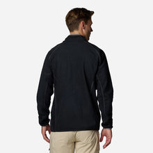 Tải hình ảnh vào trình xem Thư viện, Áo Khoác Nam Columbia Outdoor Tracks™ Full Zip Ii - Đen - Supersports Vietnam
