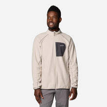 Tải hình ảnh vào trình xem Thư viện, Áo Khoác Nam Columbia Outdoor Tracks™ Full Zip Ii - Be - Supersports Vietnam
