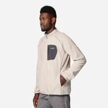 Tải hình ảnh vào trình xem Thư viện, Áo Khoác Nam Columbia Outdoor Tracks™ Full Zip Ii - Be - Supersports Vietnam
