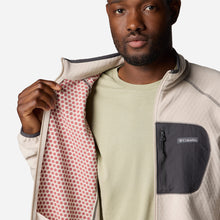 Tải hình ảnh vào trình xem Thư viện, Áo Khoác Nam Columbia Outdoor Tracks™ Full Zip Ii - Be - Supersports Vietnam
