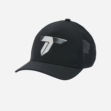 Tải hình ảnh vào trình xem Thư viện, Mũ Lưỡi Trai Columbia Mountaincap™ 3D Stretch - Đen - Supersports Vietnam
