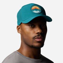 Tải hình ảnh vào trình xem Thư viện, Mũ Lưỡi Trai Columbia Mountaincap™ 3D Stretch - Xanh Dương - Supersports Vietnam
