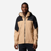 Tải hình ảnh vào trình xem Thư viện, Áo Khoác Nam Columbia Northwest Explorer™ 3L Shell - Vàng - Supersports Vietnam
