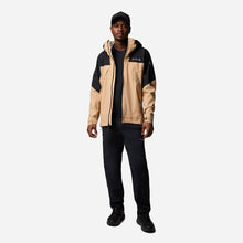 Tải hình ảnh vào trình xem Thư viện, Áo Khoác Nam Columbia Northwest Explorer™ 3L Shell - Vàng - Supersports Vietnam
