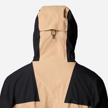 Tải hình ảnh vào trình xem Thư viện, Áo Khoác Nam Columbia Northwest Explorer™ 3L Shell - Vàng - Supersports Vietnam
