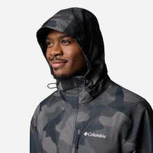 Tải hình ảnh vào trình xem Thư viện, Áo Khoác Nam Columbia Hikebound™ Ii Printed - Rằn Ri - Supersports Vietnam
