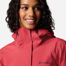 Load image into Gallery viewer, Áo Khoác Nữ Columbia Earth Explorer™ Ii Shell - Đỏ - Supersports Vietnam
