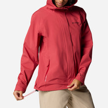 Load image into Gallery viewer, Áo Khoác Nữ Columbia Earth Explorer™ Ii Shell - Đỏ - Supersports Vietnam
