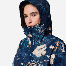 Tải hình ảnh vào trình xem Thư viện, Áo Khoác Nữ Columbia Hikebound™ Printed - Xanh Navy - Supersports Vietnam
