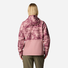 Tải hình ảnh vào trình xem Thư viện, Áo Khoác Nữ Columbia Hikebound™ Printed - Hồng - Supersports Vietnam
