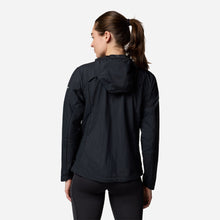 Load image into Gallery viewer, Áo Khoác Nữ Columbia Loop Trail™ Iii Windbreaker - Đen - Supersports Vietnam
