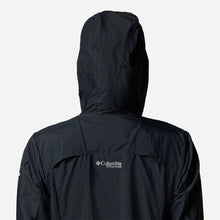 Load image into Gallery viewer, Áo Khoác Nữ Columbia Loop Trail™ Iii Windbreaker - Đen - Supersports Vietnam
