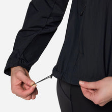 Load image into Gallery viewer, Áo Khoác Nữ Columbia Loop Trail™ Iii Windbreaker - Đen - Supersports Vietnam
