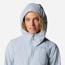 Tải hình ảnh vào trình xem Thư viện, Áo Khoác Nữ Columbia Loop Trail™ Iii Windbreaker - Xanh Dương - Supersports Vietnam
