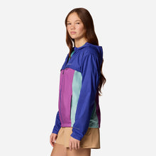 Tải hình ảnh vào trình xem Thư viện, Áo Khoác Nữ Columbia Crested Canyon™ Windbreaker - Nhiều Màu - Supersports Vietnam
