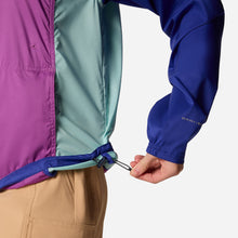 Tải hình ảnh vào trình xem Thư viện, Áo Khoác Nữ Columbia Crested Canyon™ Windbreaker - Nhiều Màu - Supersports Vietnam
