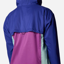 Tải hình ảnh vào trình xem Thư viện, Áo Khoác Nữ Columbia Crested Canyon™ Windbreaker - Nhiều Màu - Supersports Vietnam
