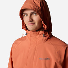 Tải hình ảnh vào trình xem Thư viện, Áo Khoác Nam Columbia Earth Explorer™ Ii Shell - Cam - Supersports Vietnam
