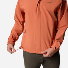 Tải hình ảnh vào trình xem Thư viện, Áo Khoác Nam Columbia Earth Explorer™ Ii Shell - Cam - Supersports Vietnam
