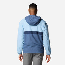 Load image into Gallery viewer, Áo Khoác Nam Columbia Spire Valley™ Hooded Windbreaker - Xanh Dương - Supersports Vietnam
