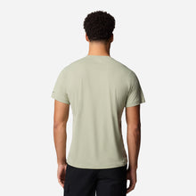 Load image into Gallery viewer, Áo Thun Tay Ngắn Nam Columbia Zero Rules™ Light Short Sleeve Crew - Xanh Mint - Supersports Vietnam
