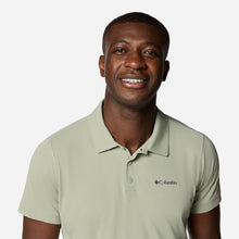 Load image into Gallery viewer, Áo Polo Nam Columbia Zero Rules™ Light - Xanh Mint - Supersports Vietnam
