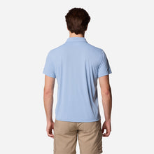 Load image into Gallery viewer, Áo Polo Nam Columbia Zero Rules™ Light - Xanh Dương - Supersports Vietnam
