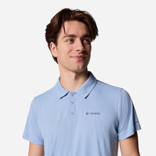 Load image into Gallery viewer, Áo Polo Nam Columbia Zero Rules™ Light - Xanh Dương - Supersports Vietnam
