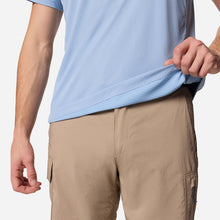 Load image into Gallery viewer, Áo Polo Nam Columbia Zero Rules™ Light - Xanh Dương - Supersports Vietnam
