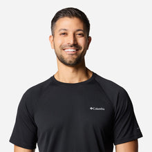 Load image into Gallery viewer, Áo Thun Nam Columbia Alpine Chill™ Pro Ss Crew - Đen - Supersports Vietnam
