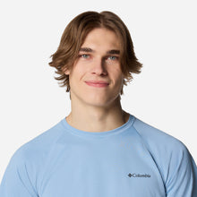 Load image into Gallery viewer, Áo Thun Nam Columbia Alpine Chill™ Pro Ss Crew - Xanh Dương - Supersports Vietnam
