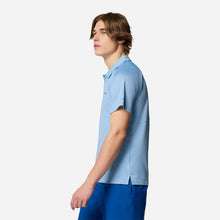 Load image into Gallery viewer, Áo Polo Nam Columbia Alpine Chill™ Pro - Xanh Dương - Supersports Vietnam

