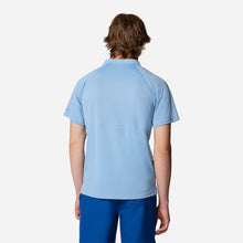 Load image into Gallery viewer, Áo Polo Nam Columbia Alpine Chill™ Pro - Xanh Dương - Supersports Vietnam

