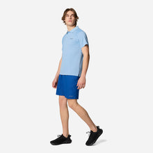 Load image into Gallery viewer, Áo Polo Nam Columbia Alpine Chill™ Pro - Xanh Dương - Supersports Vietnam
